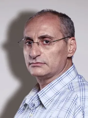 Shmuel Levy