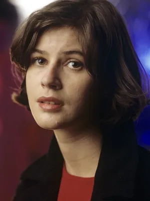 Irène Jacob