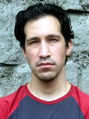 Jacob Garcia