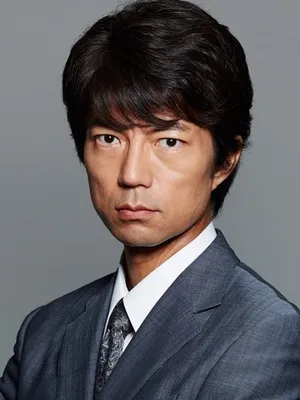 Toru Nakamura