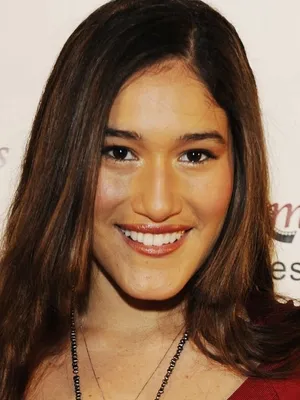 Q'orianka Kilcher