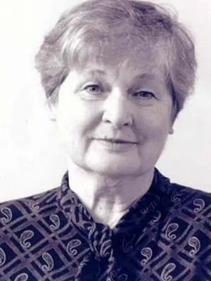 Mirosława Maludzińska
