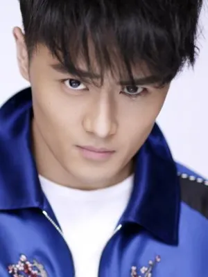 Zheng Yiming