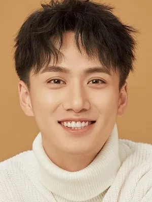 Chen Zhengyang