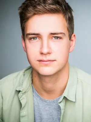 Connor Lucas-Loan