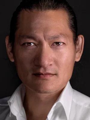 Thomas Chaanhing