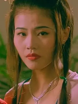 Christine Hung Hiu-Wan