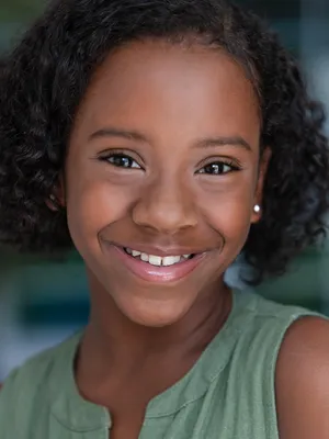 Camryn Jones