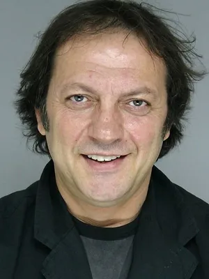 Recep Aktuğ