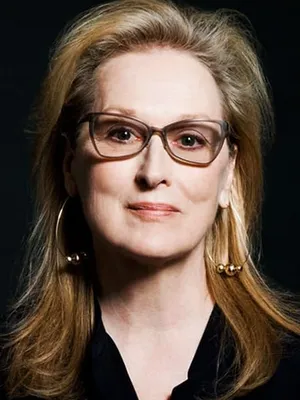 Meryl Streep