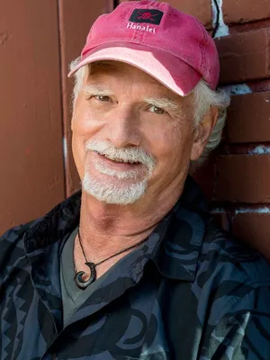 Bill Kreutzmann