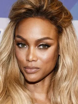 Tyra Banks
