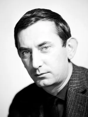 Gustaw Holoubek