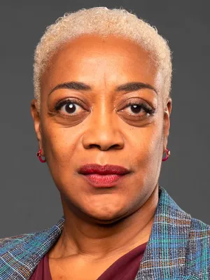Karen Robinson