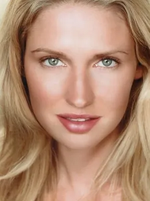Catherine McCord