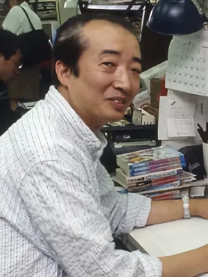 Yoshifumi Kondo
