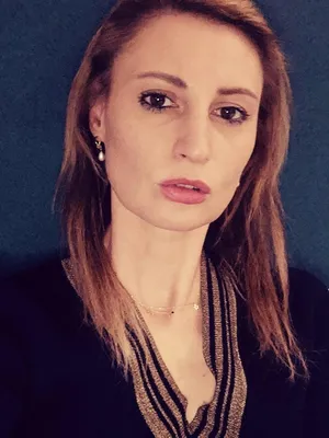 Barbara Białowąs