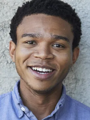 Robert Bailey Jr.