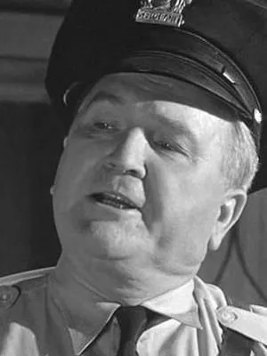 Charles Cane