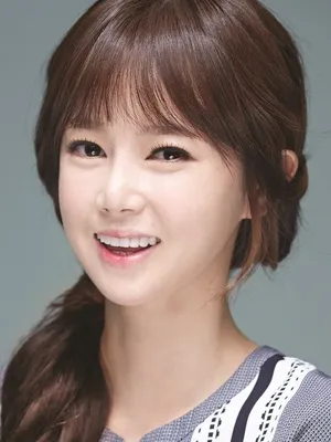 Oh Cho-hee