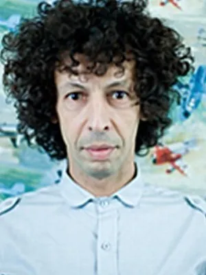 Kamel Abdessadok