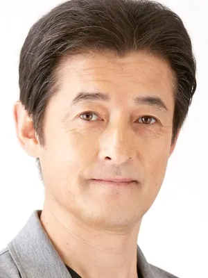 Mitsuru Miyamoto