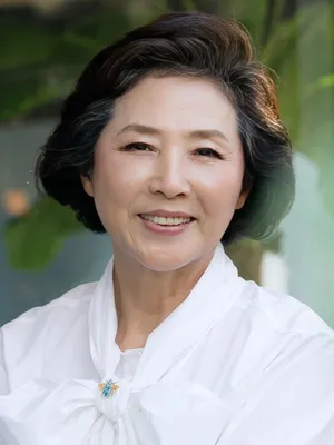 Goh Doo-shim