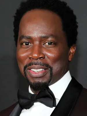 Harold Perrineau