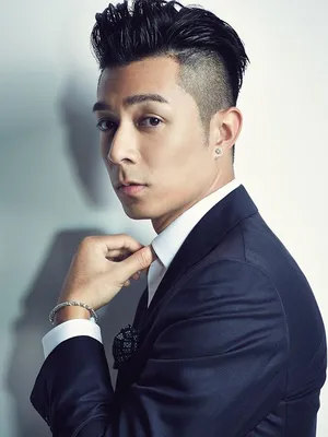 Pakho Chau