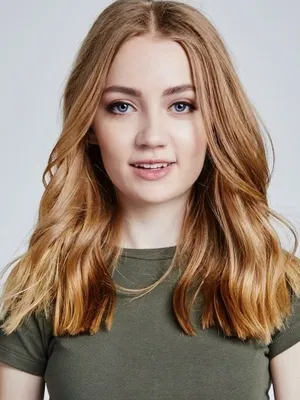 Katie Beth Hall