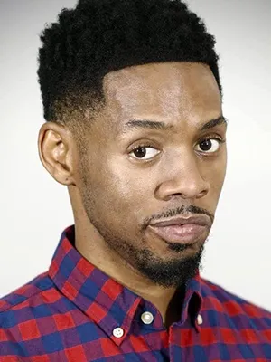 Alphonso McAuley