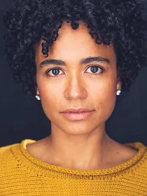 Lauren Ridloff