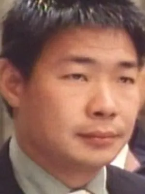 Wu Zhan-Peng