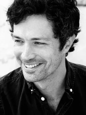 Christian Coulson