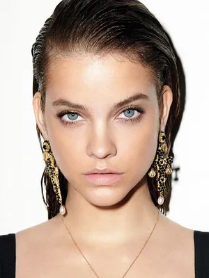 Barbara Palvin