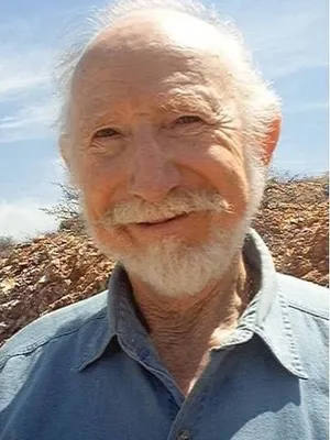 Donald Elson