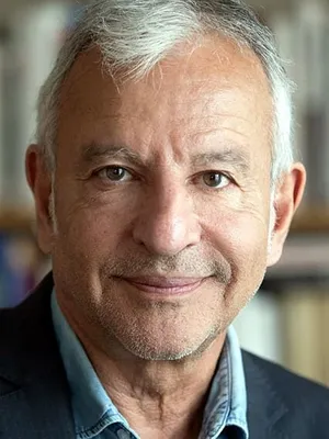 Serge Hefez