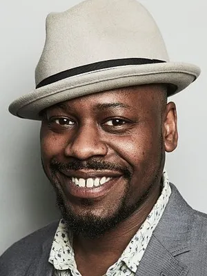 Malcolm Barrett
