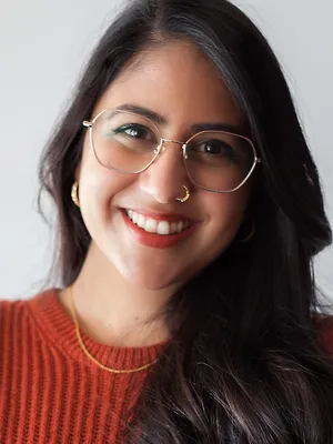 Seema Virdi