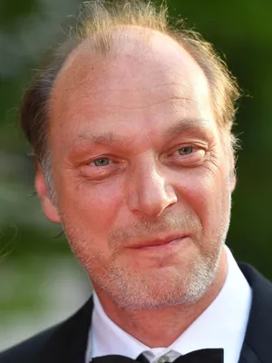 Martin Brambach