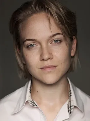 Abigail Stones