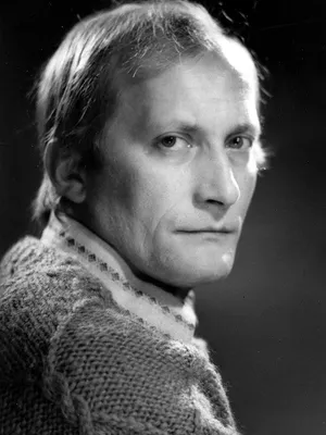 Wojciech Pszoniak