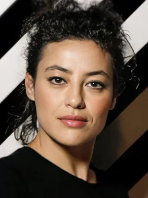 Nergis Öztürk