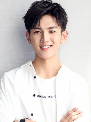Fan Jinwei