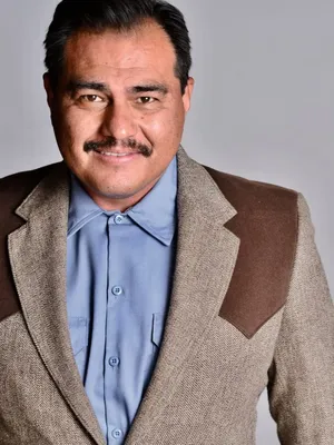 Oscar Balderrama