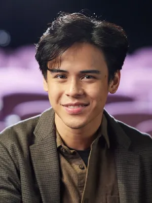 Khalil Ramos