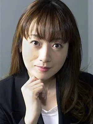 Mayo Suzukaze