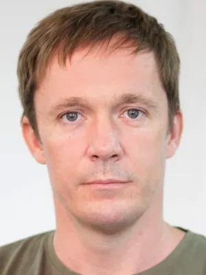 Aleksey Shutov