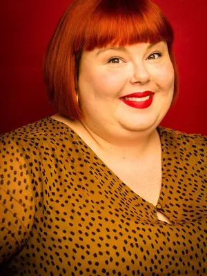 Heather Sanderson
