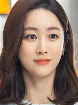 Jeon Hye-bin